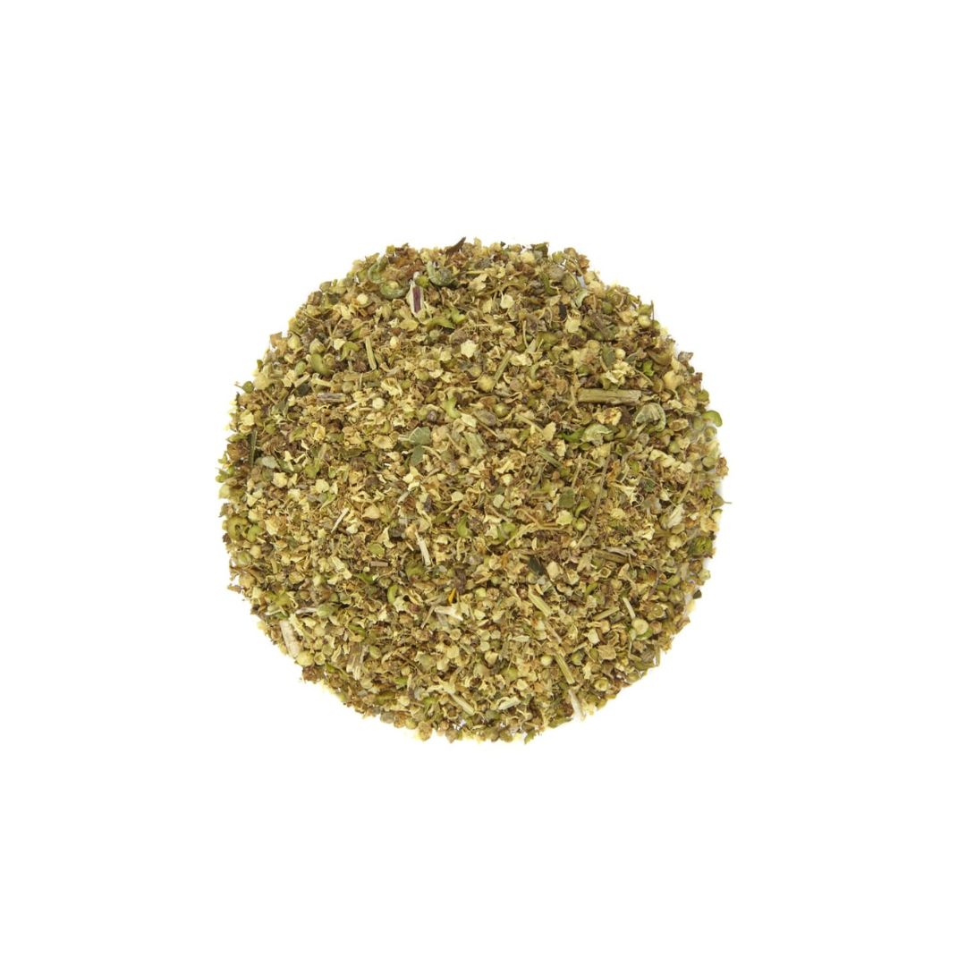 Reine des Prés Sommité Fleuries Coupées Bio 100g