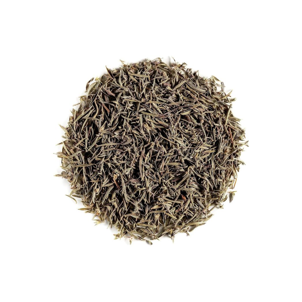 Sariette Feuilles Mondées Bio 100g