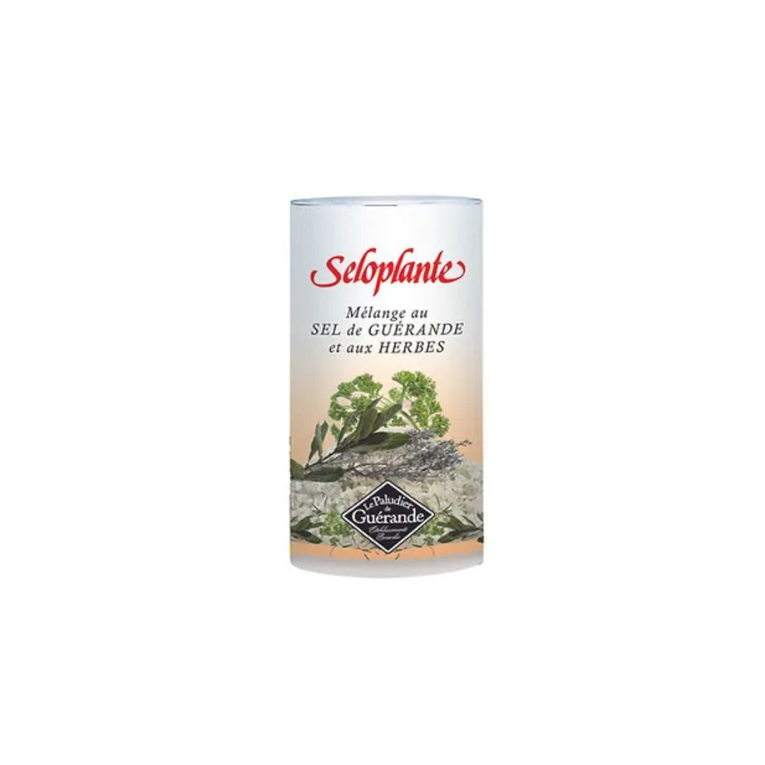 Séloplante Boite 250g - LE PALUDIER DE GUERANDE