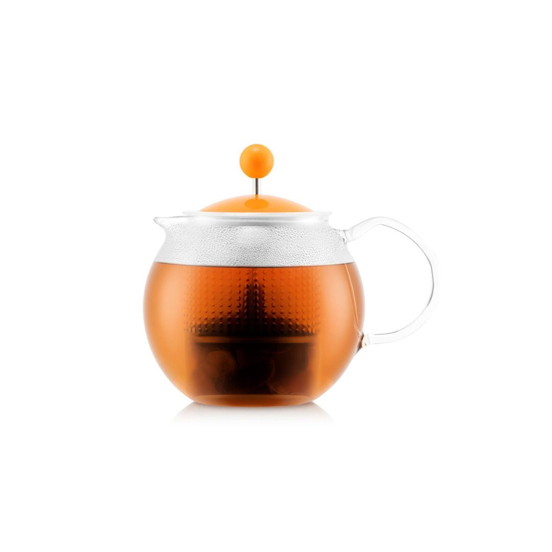 Assam Théière à Piston Bellini 500ml - BODUM