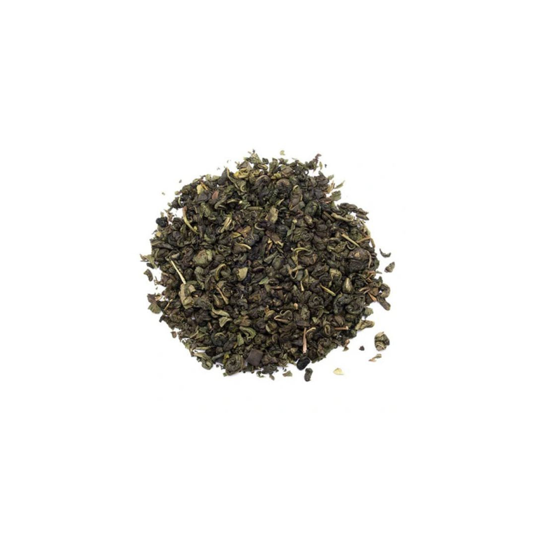 Thé Vert Bio Tisane 100g