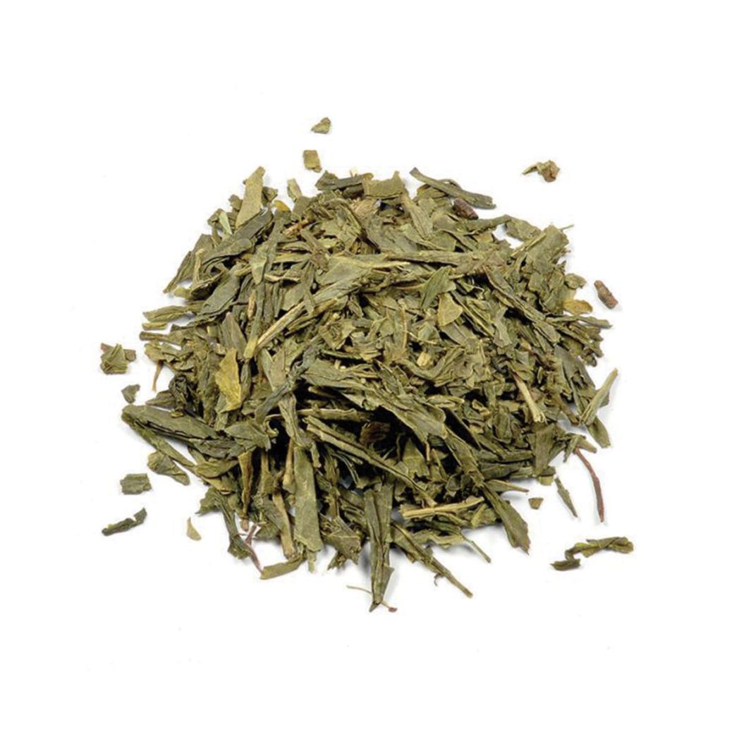 Thé Vert Sencha 100g