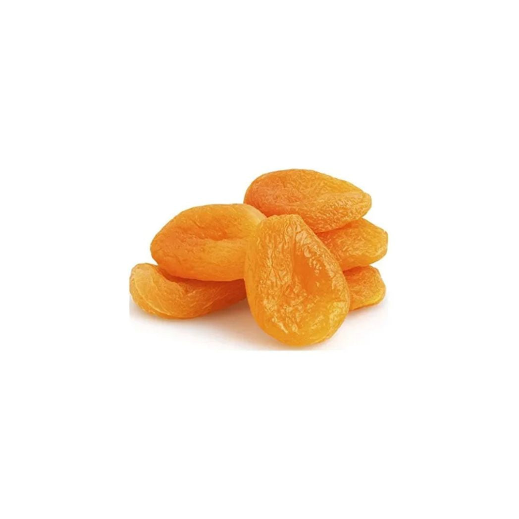 Abricots Orange 100g