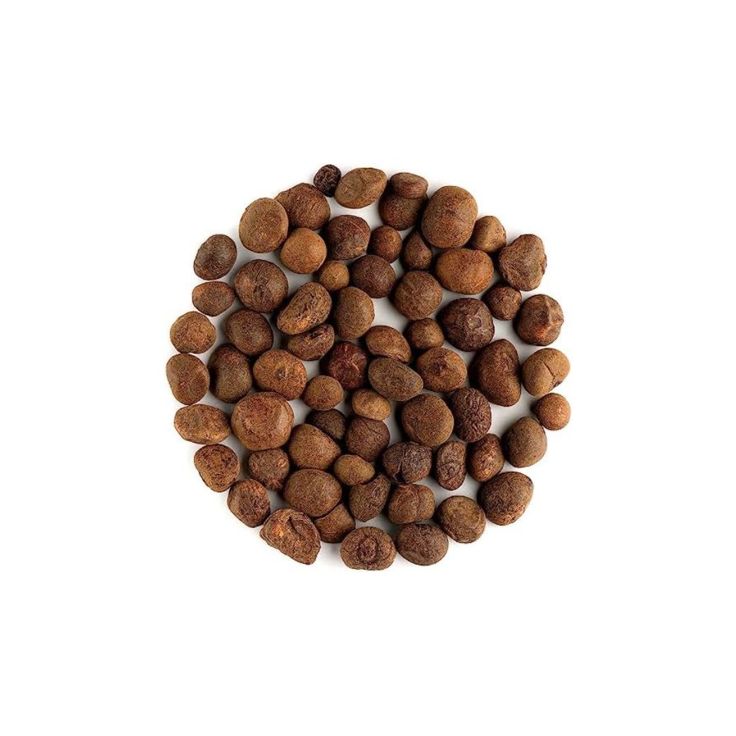 Guarana Graines Entières 100g