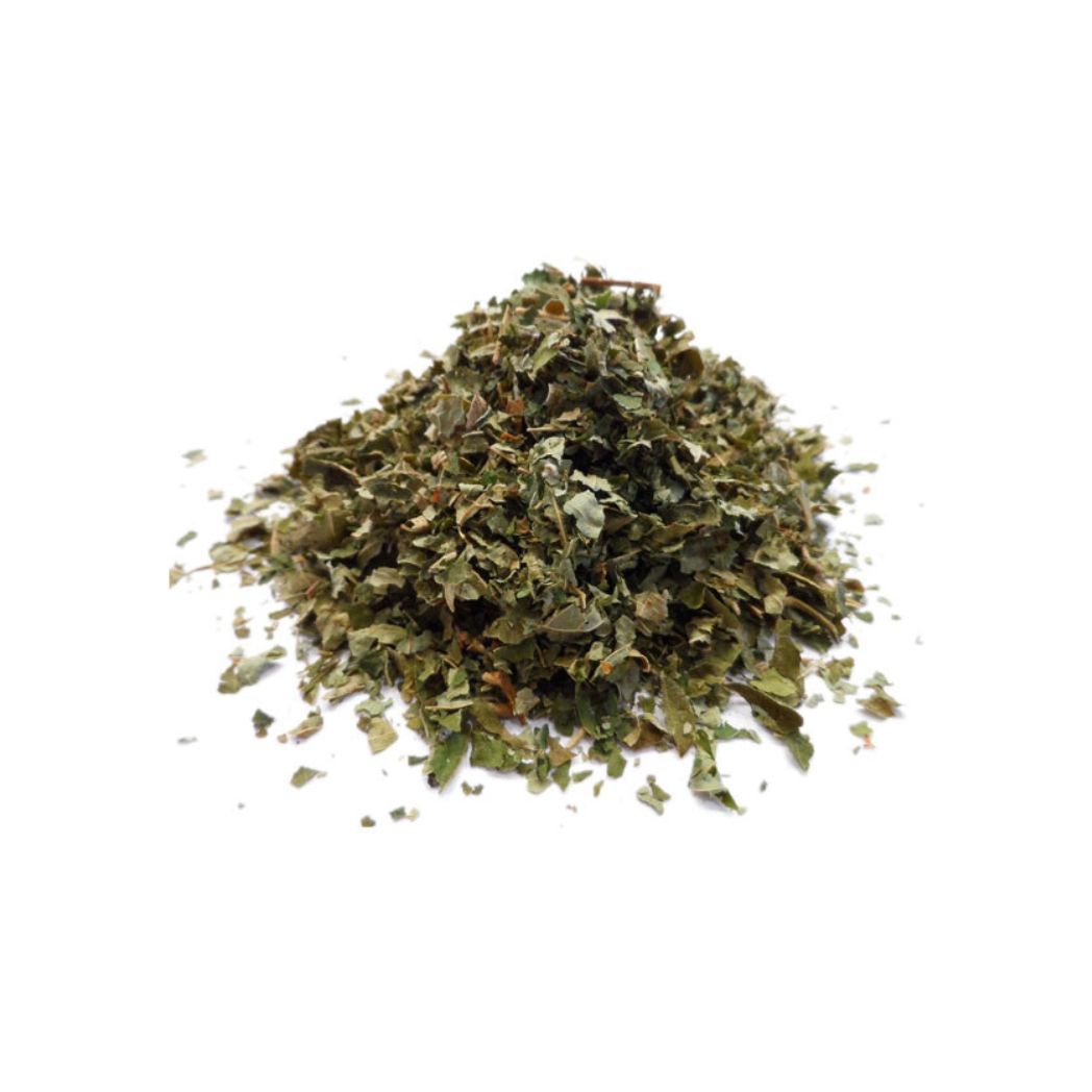 Noisetier Feuilles Séchées 100g