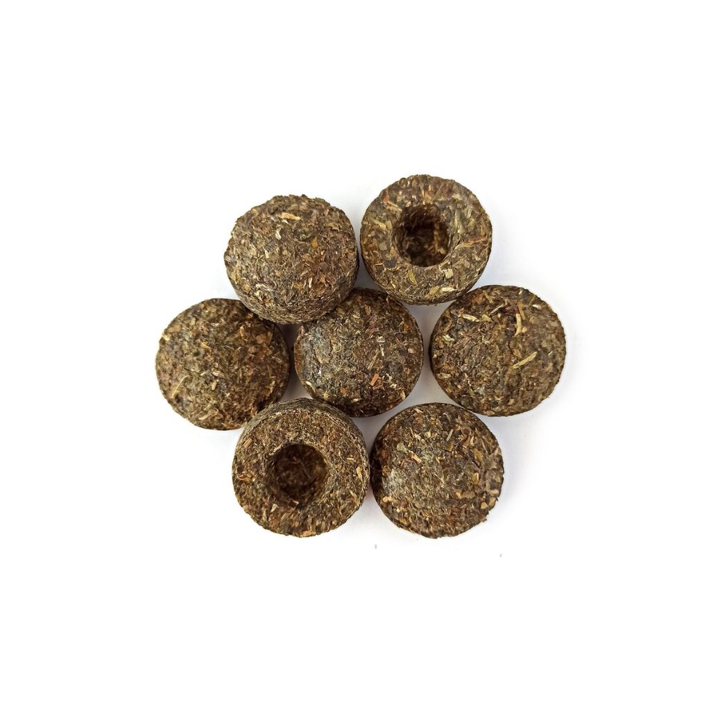 Pu Erh Tuo Cha Mini 50g