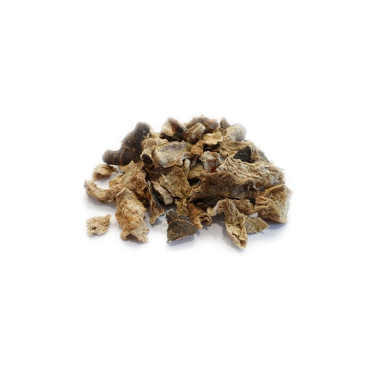 Radis Noir Coupés 100g