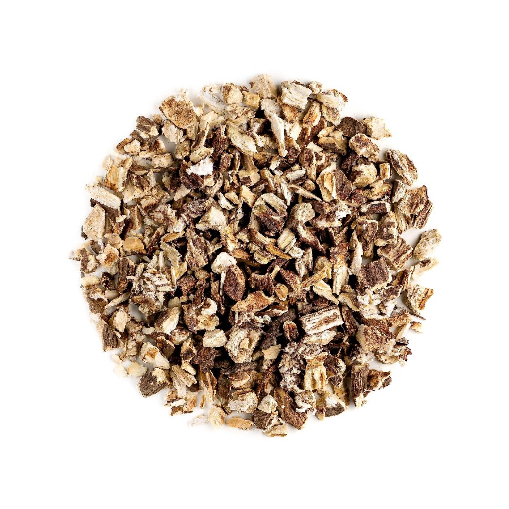 Bardane Racines Coupée Bio 50g