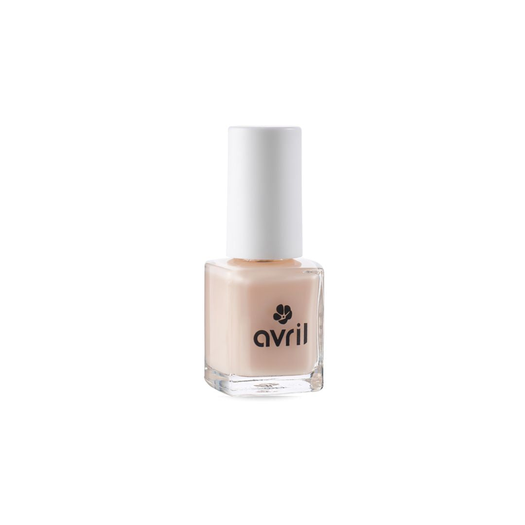 Vernis à Ongles Soin Nourrissant et Protecteur 7ml - AVRIL