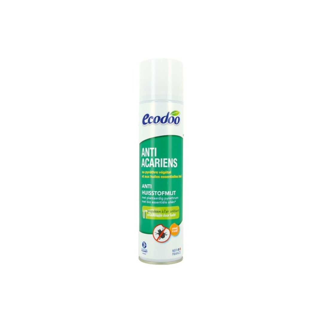 Anti Acariens 520ML - ECODOO