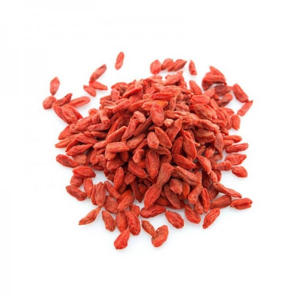 Baies de Goji Bio 100g