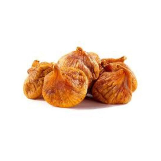 Figues Séchées Bio 100g