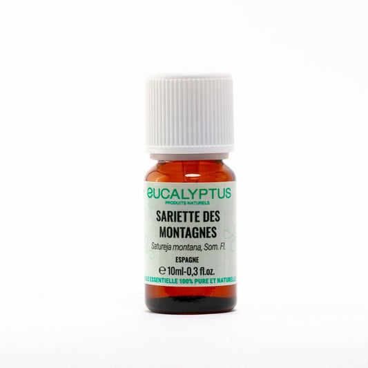 Huile Essentielle de Sariette des Montagnes 10ML