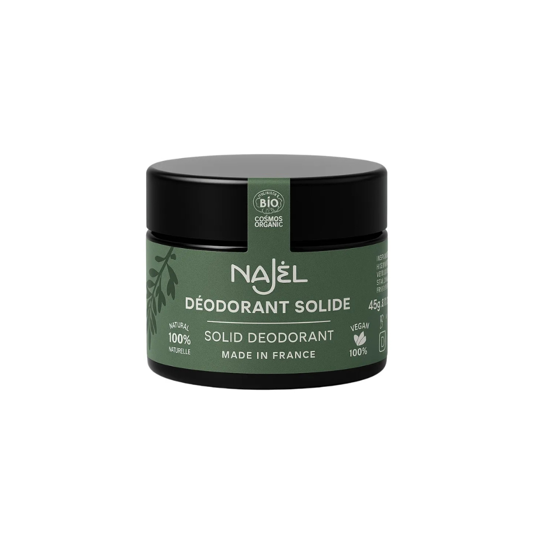 Déodorant baume embrun 45g - NAJEL