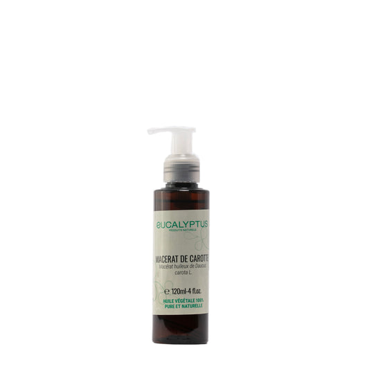 Macérat de Carotte (BETACAROTENE) 120ML