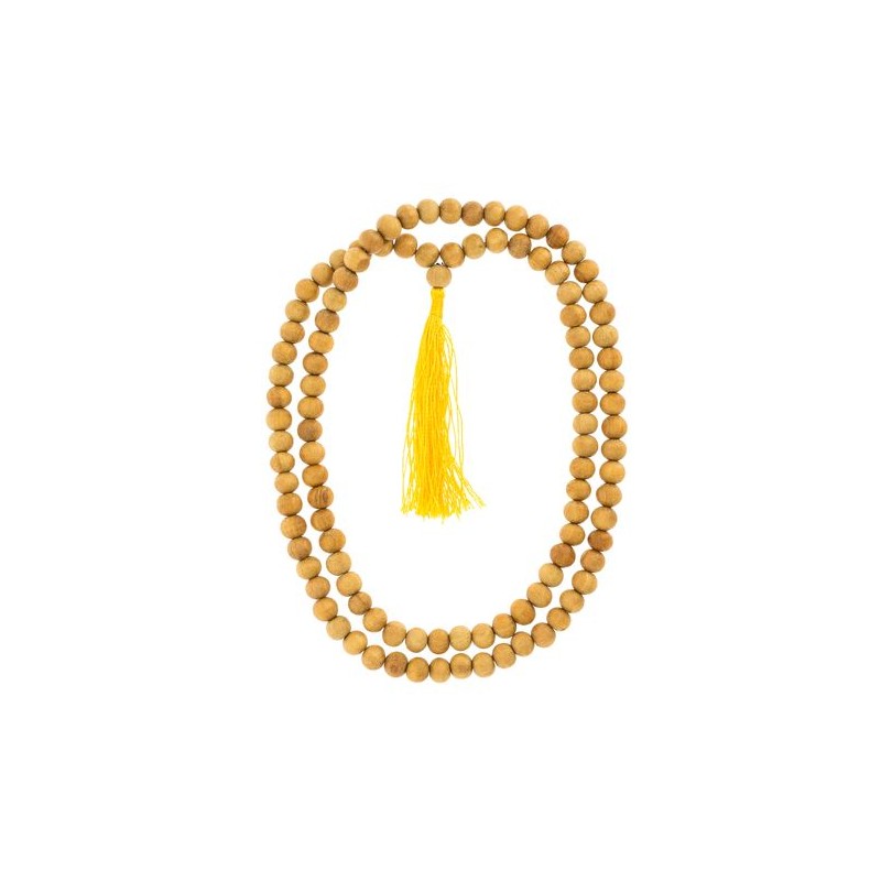 Mala Bois Santal