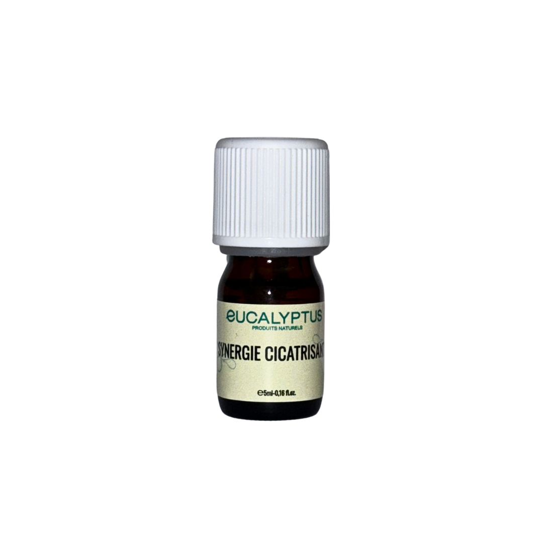 Synergie Cicatrisante 5ML