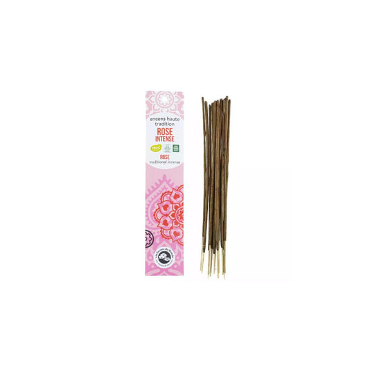 Encens Traditionnel Rose Étui 20g - AROMANDISE