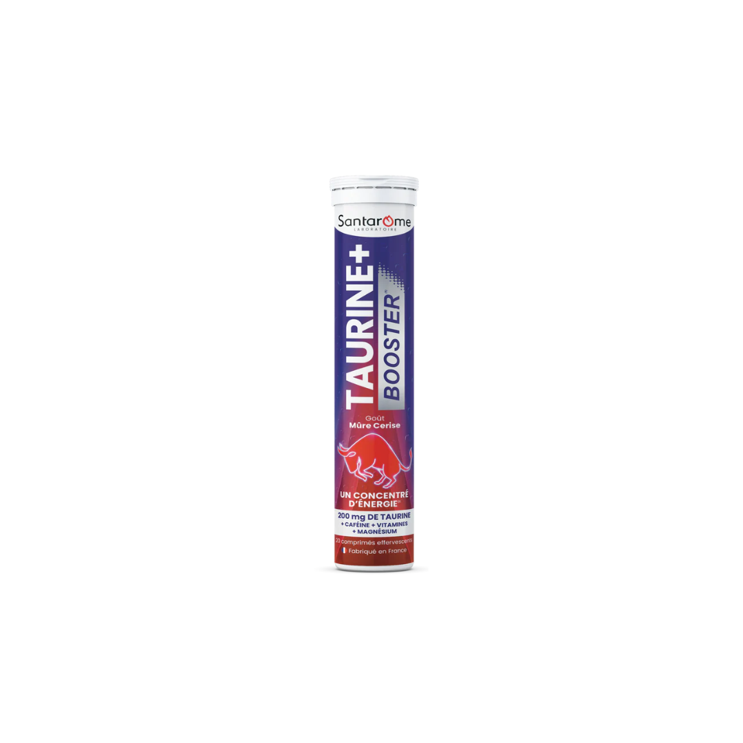 Taurine - SANTAROME