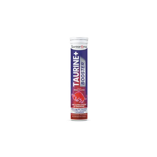 Taurine - SANTAROME
