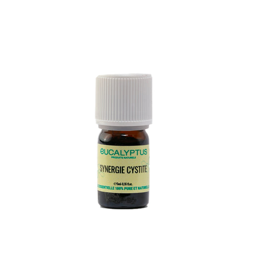 Synergie Cystite 5ml