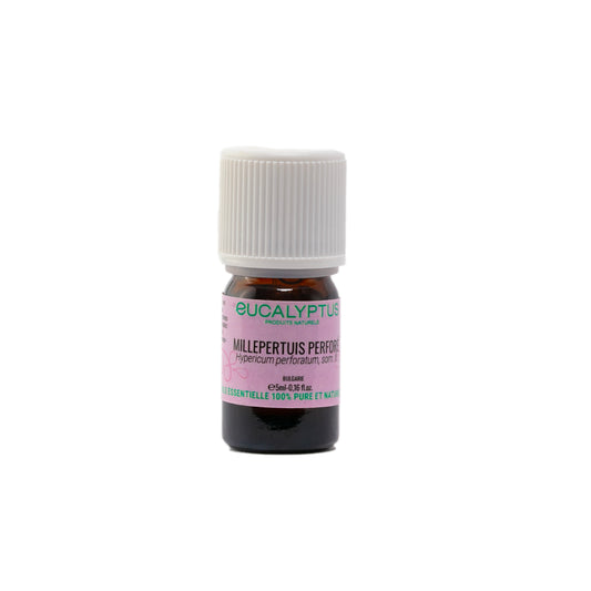 Huile Essentielle de Millepertuis 5ML