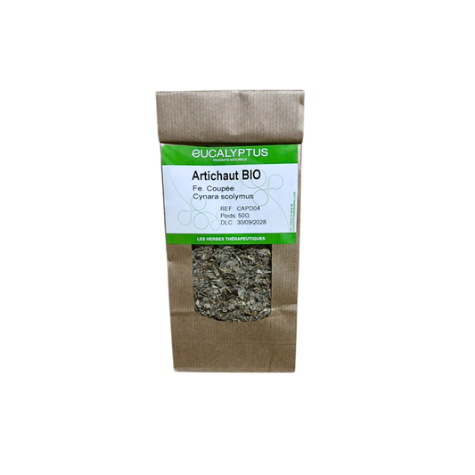 Artichaut Feuilles Coupées 50g