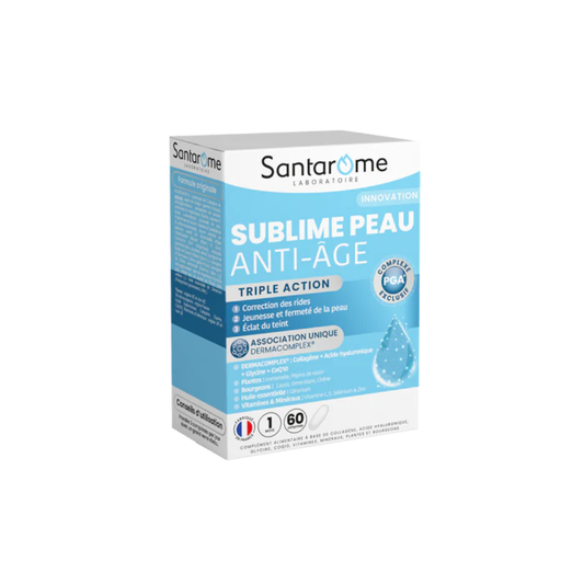 Sublime peau anti-age - SANTAROME