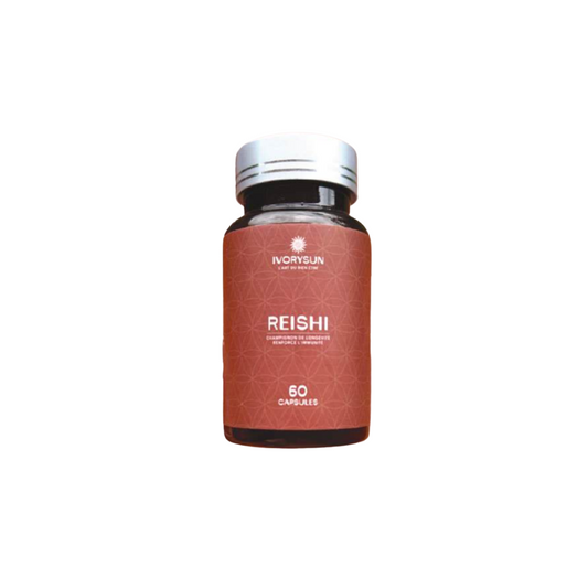Reishi - IVORYSUN