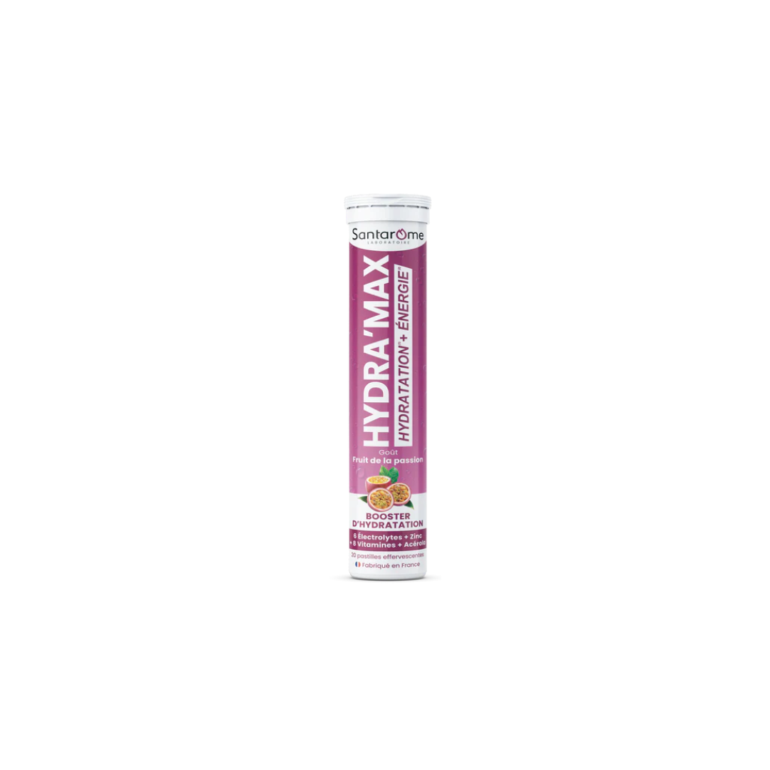 Hydramax fruit passion - SANTAROME