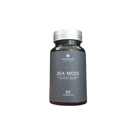 Sea Moss - IVORYSUN