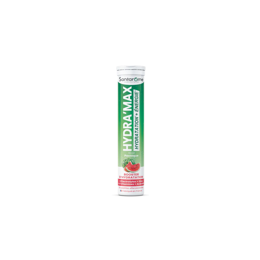 Hydramax pastèque - SANTAROME