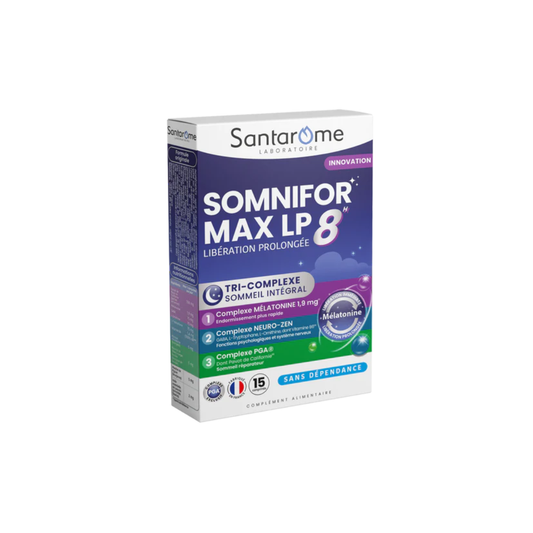 Somnifor max LP - SANTAROME