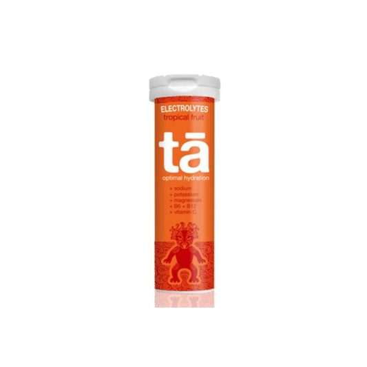 Pastille d'hydratation tropical - TA