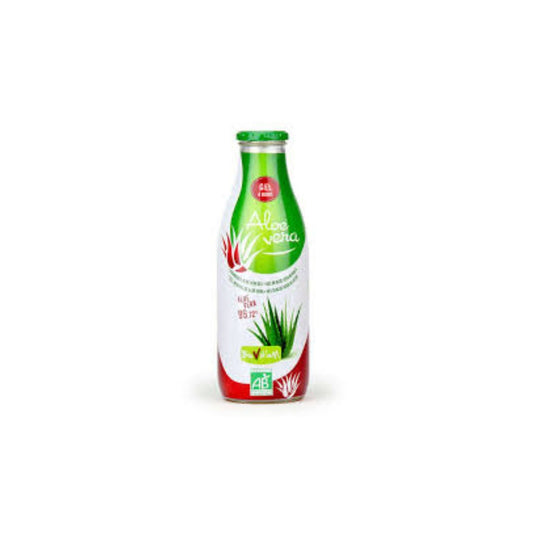 Gel Aloe Vera Pur 1L - BIOVITAM