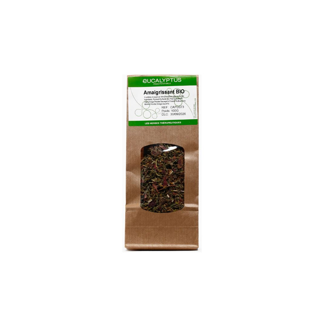 Amaigrissant Bio 100g
