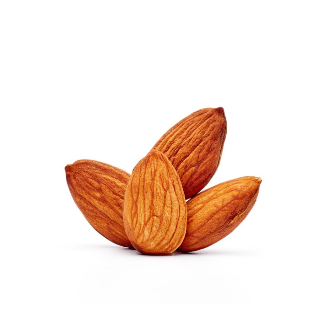 Amandes Décortiquées 100g