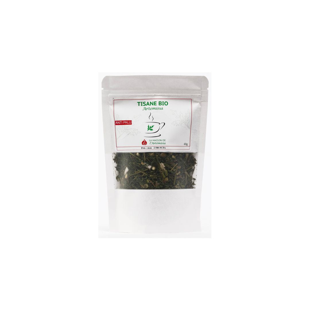 Artémisia Bio 40g
