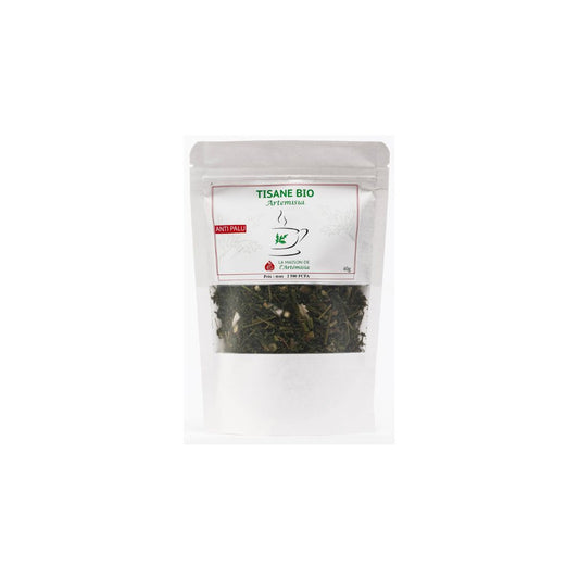 Artémisia Bio 40g