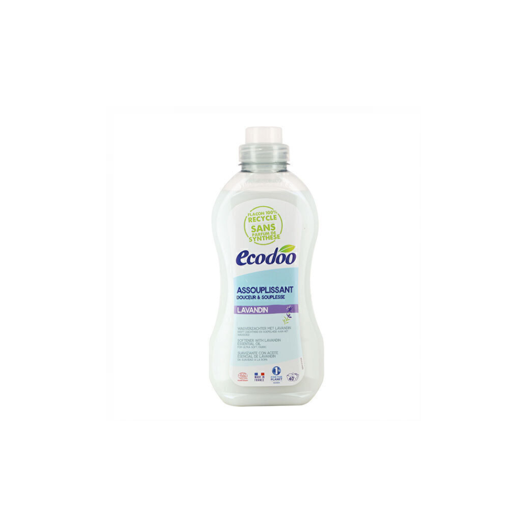 Assouplissant Lavandin 1L - ECODOO