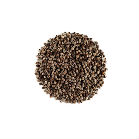 Gattilier Baies Entières Séchées 100g