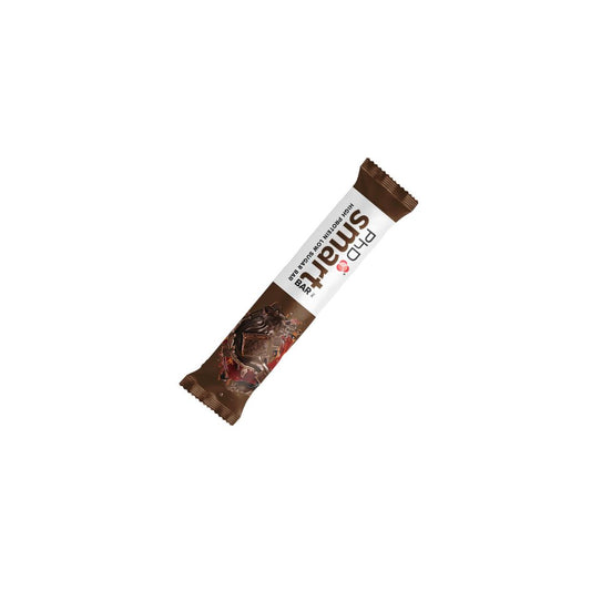 Barre Chocolate Brownie 64g PHD SMART