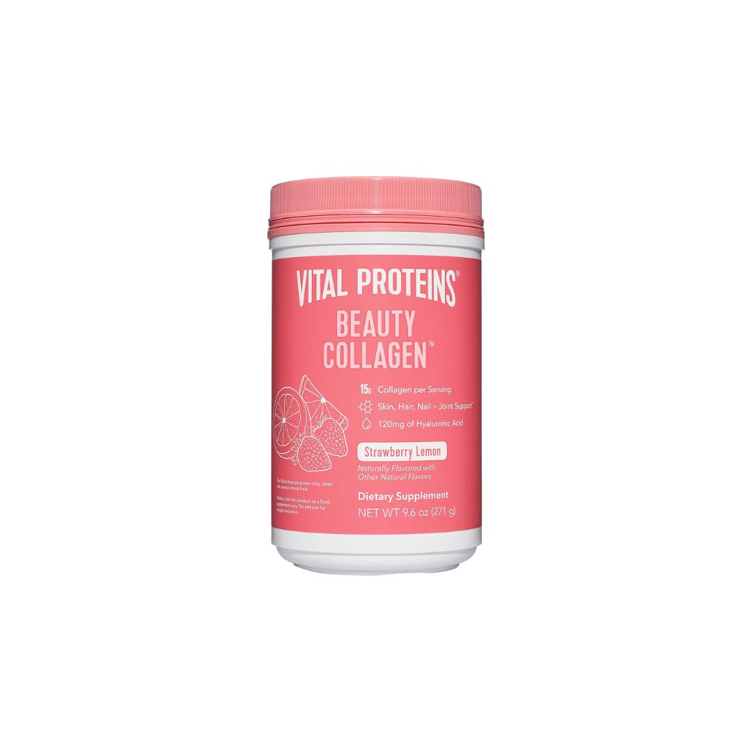 Beauty Collagène 271g - VITAL PROTEINS