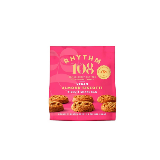 Biscuits Amande 135g - RHYTHM 108