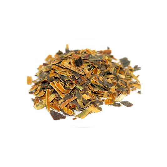 Bourdaine Ecorce Coupée Bio 50g