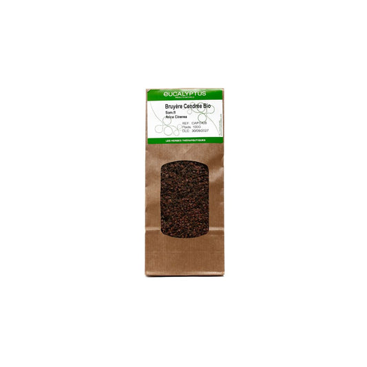 Bruyère Cendrée Bio 100g