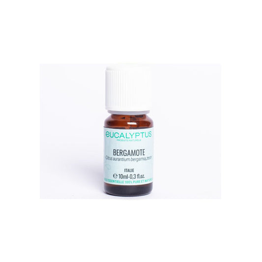 Huile Essentielle de Bergamote Bio 10ml