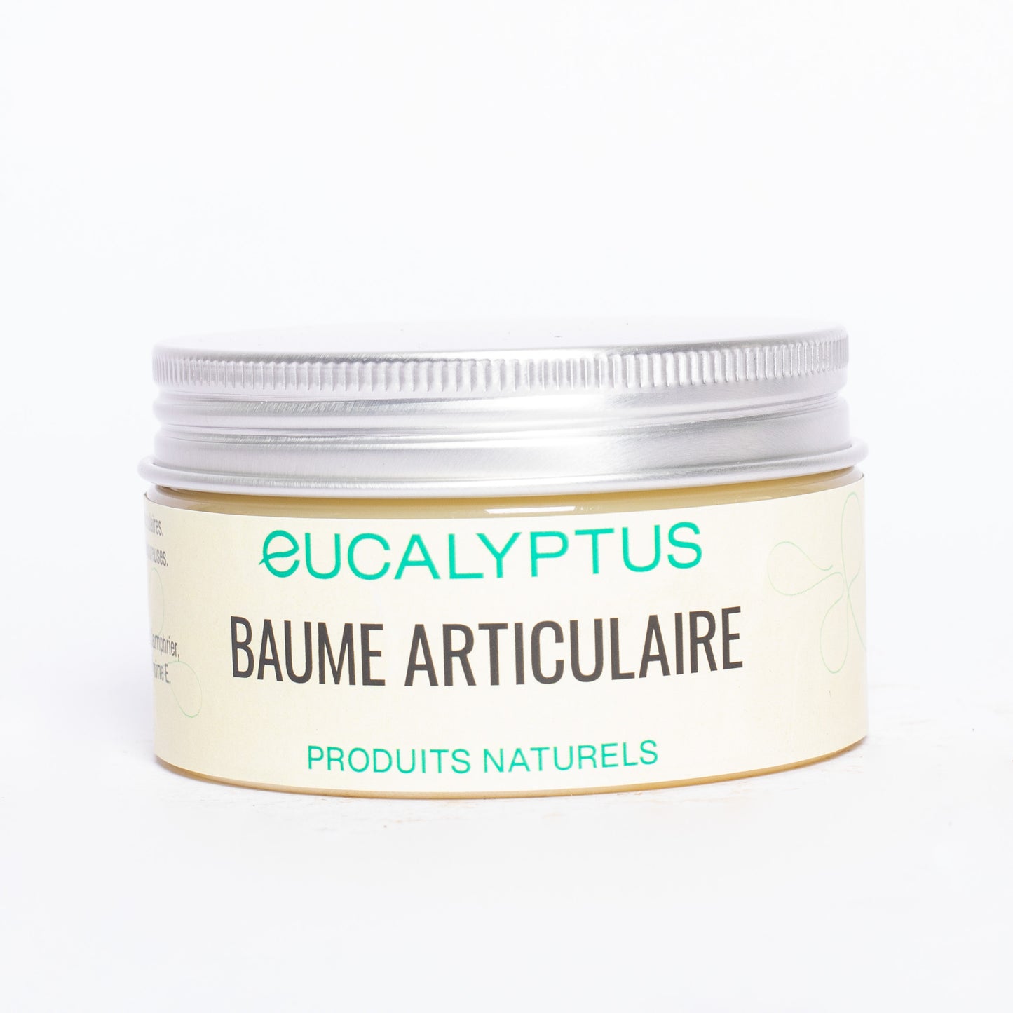 Baume Articulaire 100g