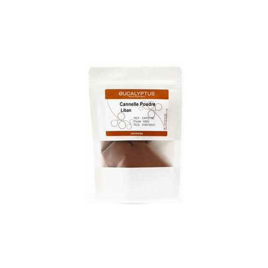 Cannelle Poudre 100g