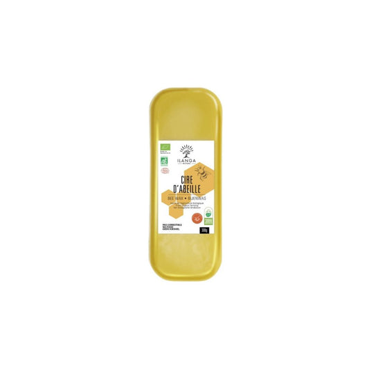 Cire D'Abeille 300g - ILANGA